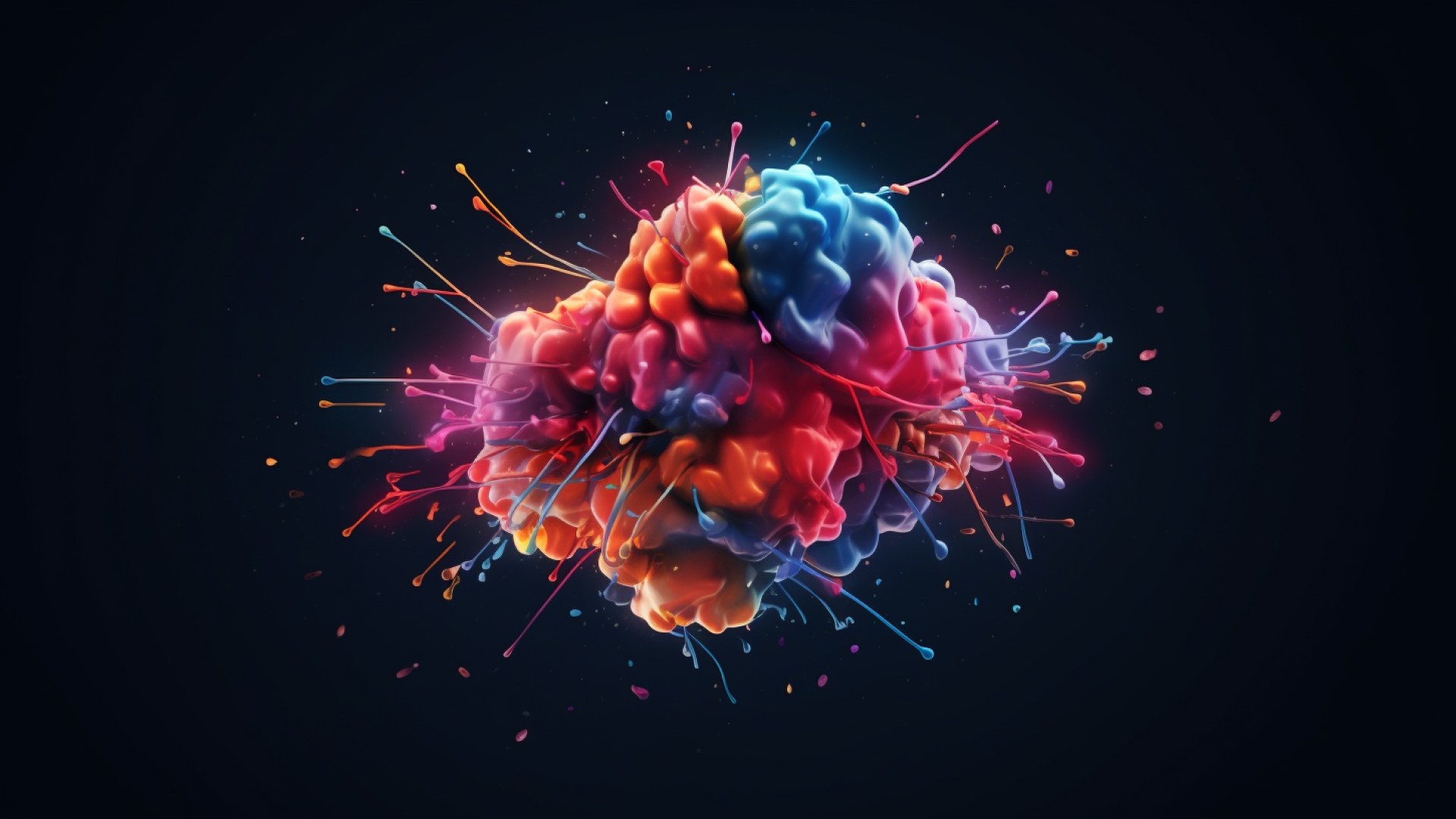 Illustreeritud näide kodulehe kasutaja ajust