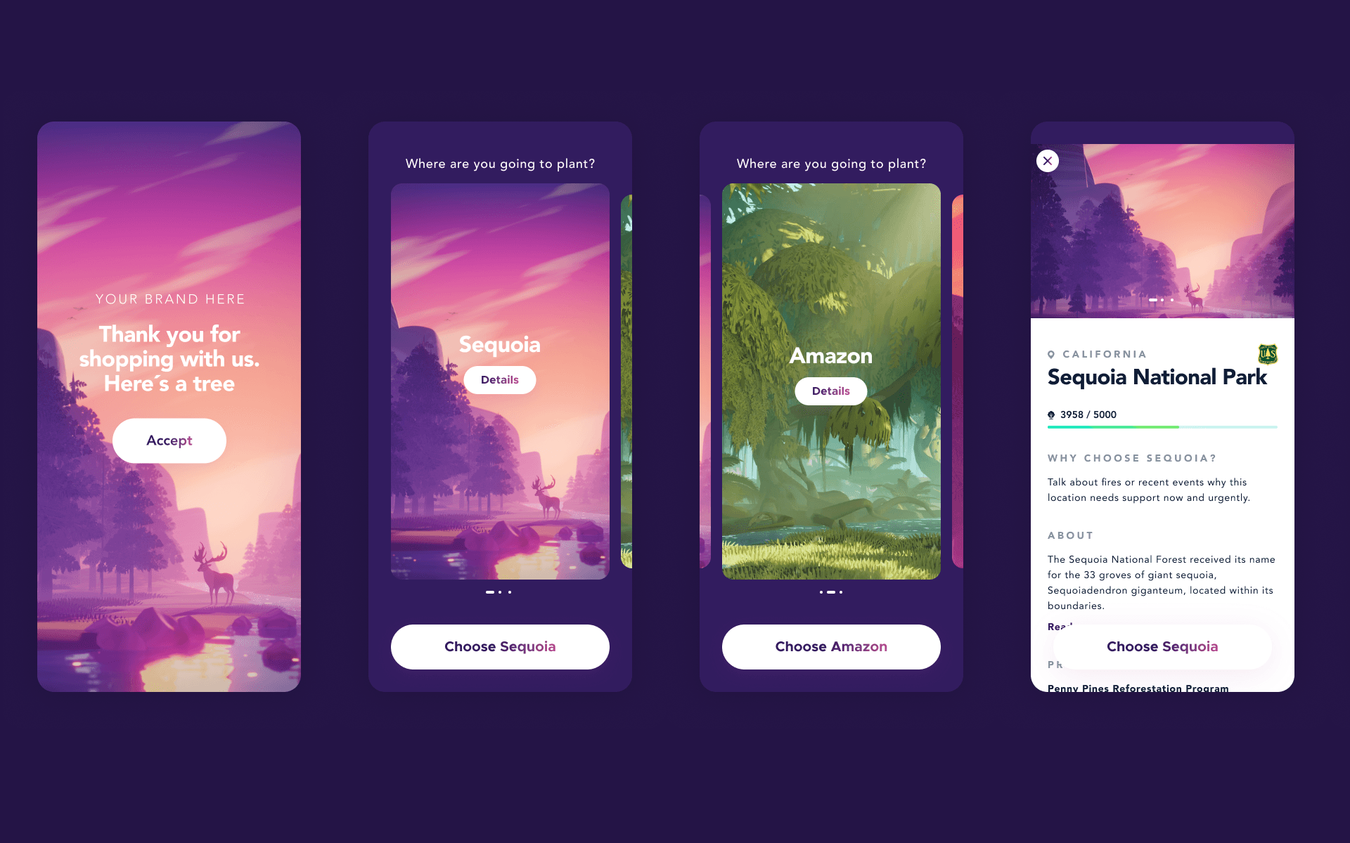 Rahva Raamatu audioraamatute rakenduse analüütika töölaua UI/UX disaini Give agentuurilt, kuvades kasutajaid, makseid ja konversioone.