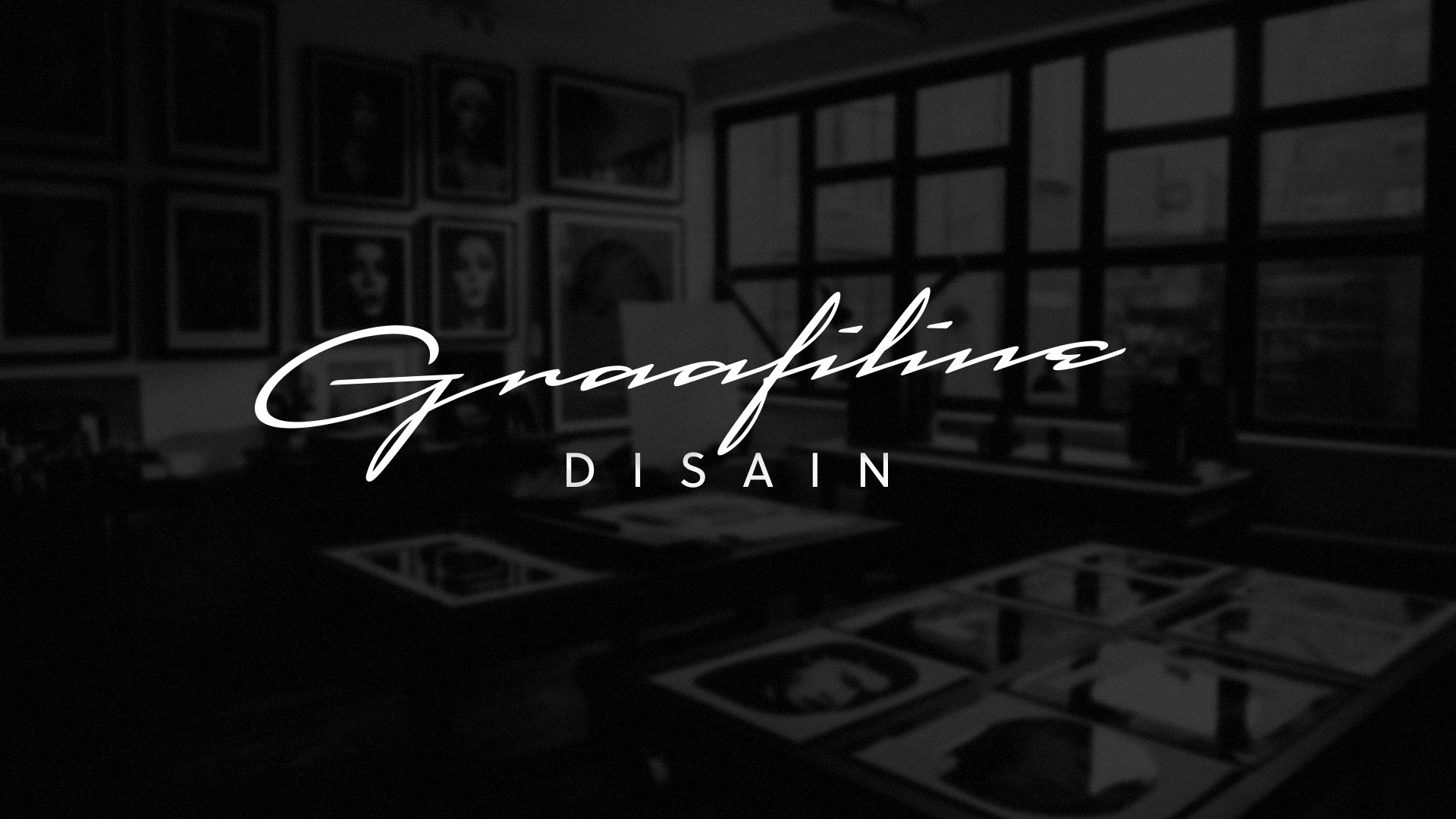 Graafilise disaini stuudio