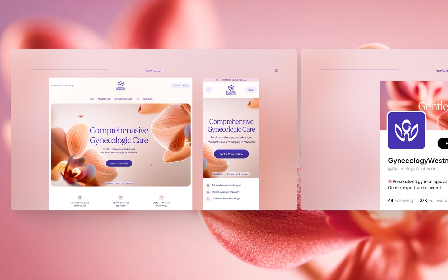 Kujundusnäidised brändiraamatus