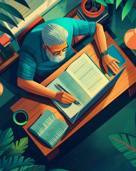 Veebilehele sisu loomine