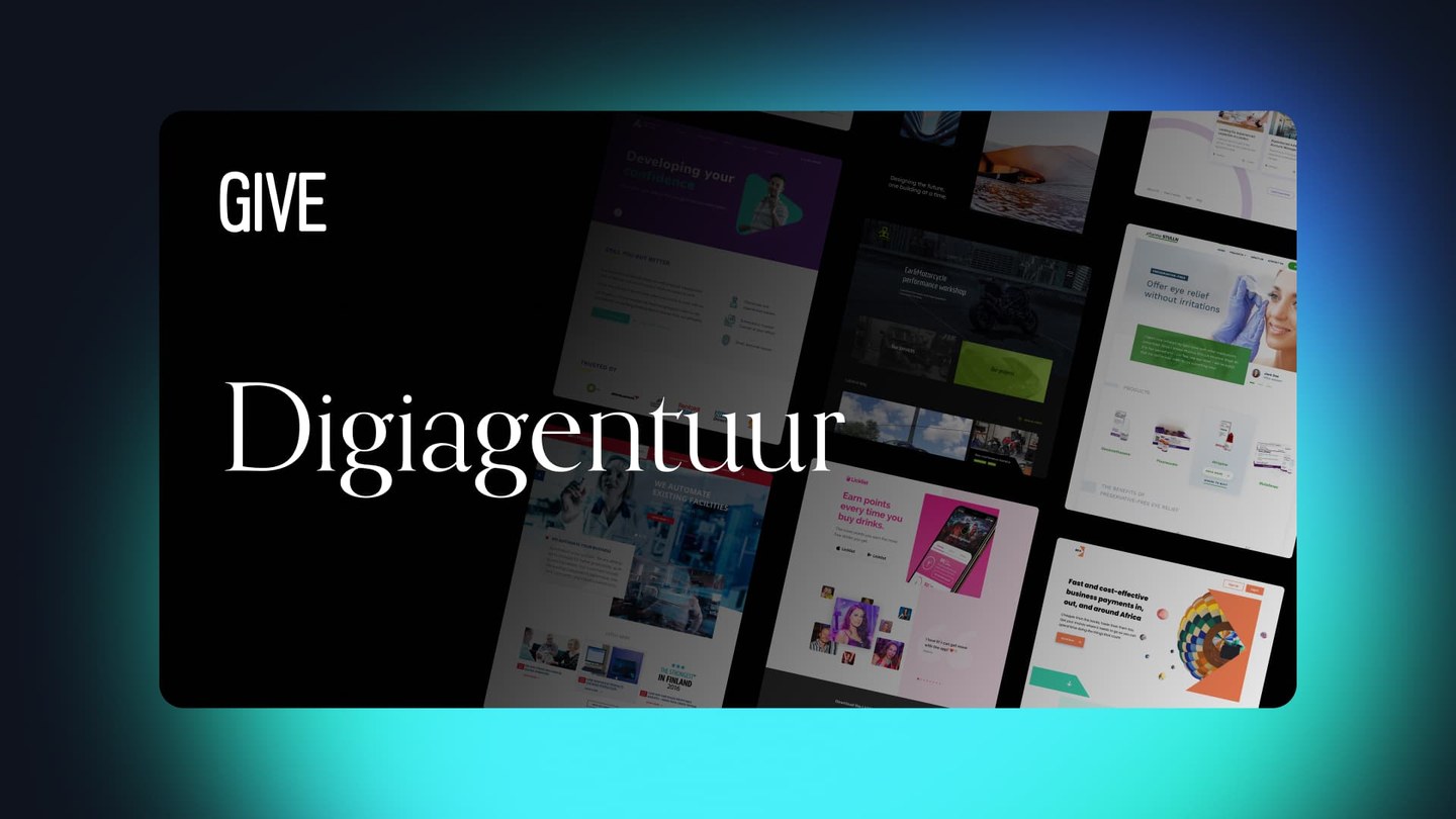 Digiagentuuri kodulehe Open Graph pilt