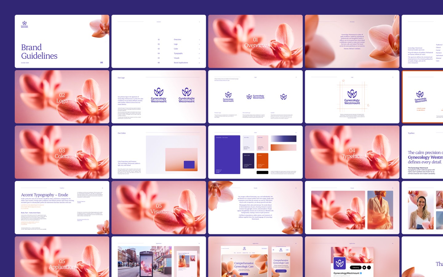 Brändiraamat avatud lehekülgedega
