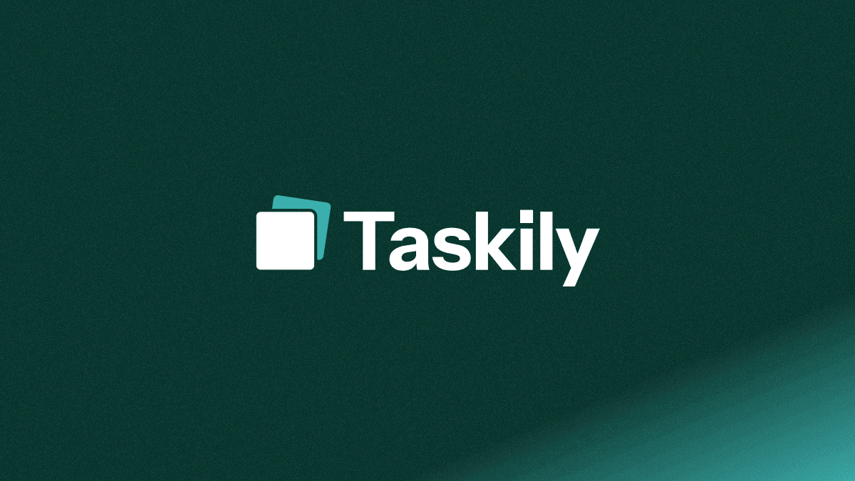 SaaS rakenduse logo disain