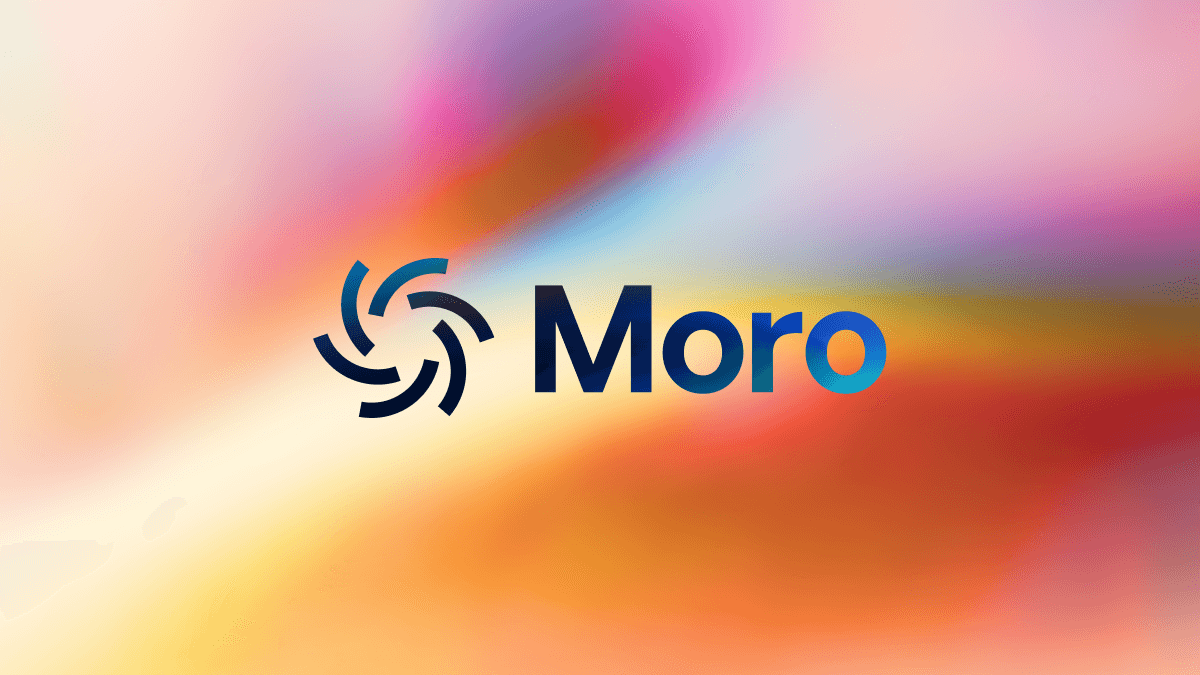 VC rakenduse logo disain