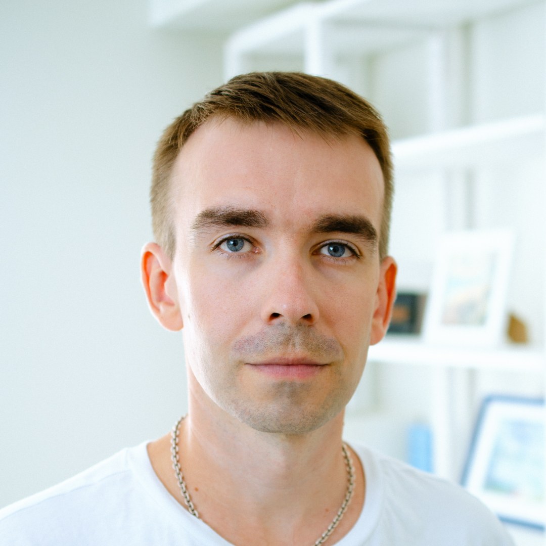 UI/UX ja Graafiline disainer