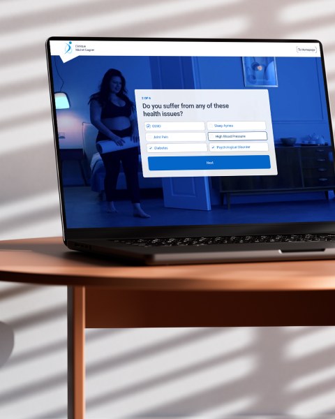Kontaktide kogumise 14 praktilist ideed UI/UX näidetest