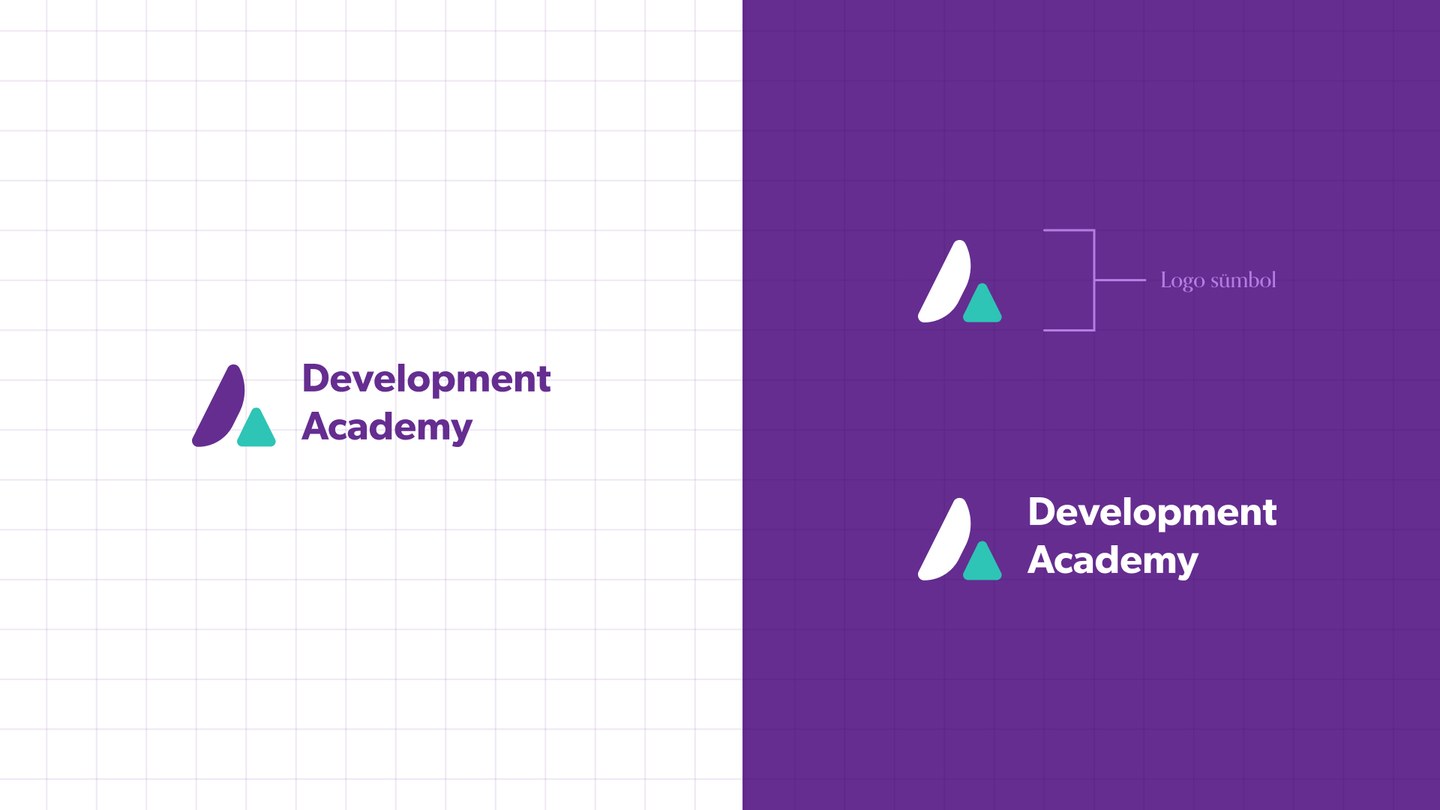 Hea logo näide - logomärk mis koosneb nii sümbolist kui tekstiosast